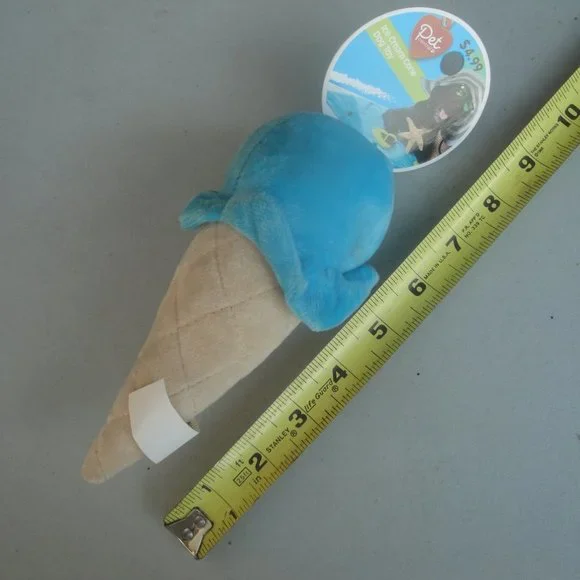 Pet Toys 3 different items - Picture 3 of 4